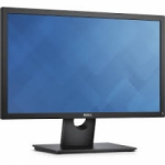 LED DELL E2216H WIDE SCREEN